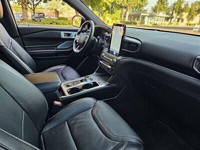2020 Ford Explorer ST AWD   - Photo 21 - Eugene, OR 97403