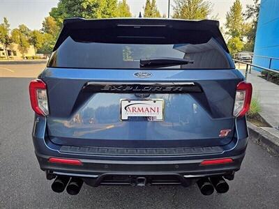 2020 Ford Explorer ST AWD   - Photo 5 - Eugene, OR 97403
