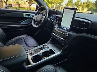 2020 Ford Explorer ST AWD   - Photo 22 - Eugene, OR 97403