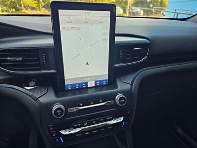 2020 Ford Explorer ST AWD   - Photo 23 - Eugene, OR 97403