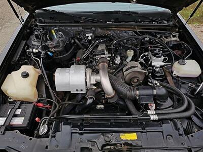1987 Buick Regal Grand National Turbo   - Photo 18 - Eugene, OR 97403