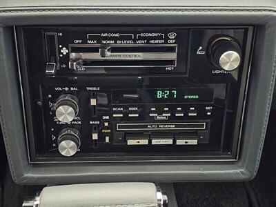 1987 Buick Regal Grand National Turbo   - Photo 30 - Eugene, OR 97403