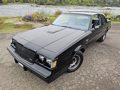 1987 Buick Regal Grand National Turbo   - Photo 14 - Eugene, OR 97403