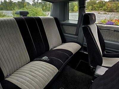 1987 Buick Regal Grand National Turbo   - Photo 31 - Eugene, OR 97403