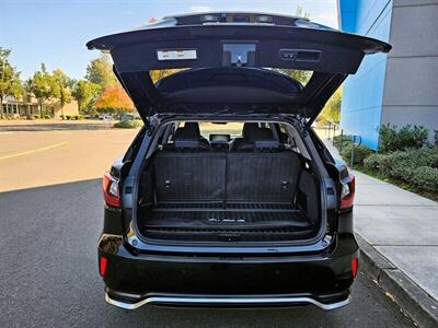 2020 Lexus RX 450hL   - Photo 6 - Eugene, OR 97403