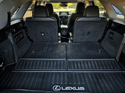 2020 Lexus RX 450hL   - Photo 7 - Eugene, OR 97403