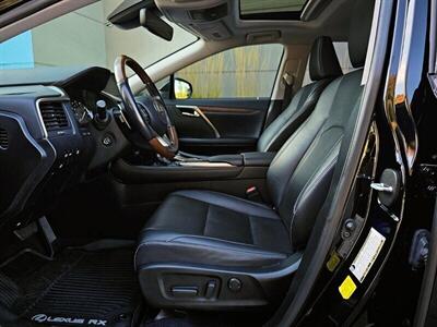2020 Lexus RX 450hL   - Photo 27 - Eugene, OR 97403