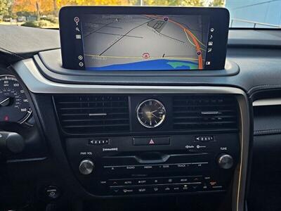 2020 Lexus RX 450hL   - Photo 23 - Eugene, OR 97403