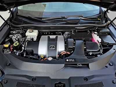 2020 Lexus RX 450hL   - Photo 15 - Eugene, OR 97403