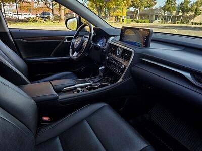 2020 Lexus RX 450hL   - Photo 21 - Eugene, OR 97403