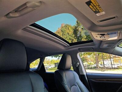 2020 Lexus RX 450hL   - Photo 25 - Eugene, OR 97403