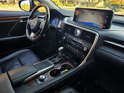 2020 Lexus RX 450hL   - Photo 22 - Eugene, OR 97403