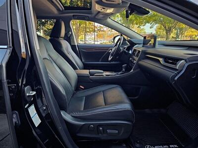 2020 Lexus RX 450hL   - Photo 20 - Eugene, OR 97403