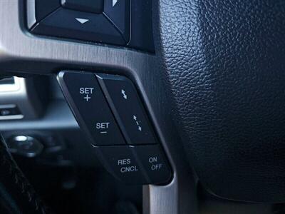 2017 Ford F-350 Super Duty Platinum Diesel FX4 Ultimate Package - Photo 27 - Eugene, OR 97403