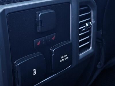 2017 Ford F-350 Super Duty Platinum Diesel FX4 Ultimate Package - Photo 29 - Eugene, OR 97403