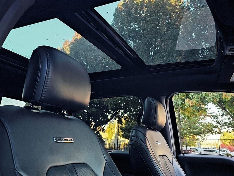 2017 Ford F-350 Super Duty Platinum Diesel FX4 Ultimate Package - Photo 24 - Eugene, OR 97403