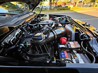 2017 Ford F-350 Super Duty Platinum Diesel FX4 Ultimate Package - Photo 17 - Eugene, OR 97403