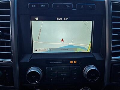 2017 Ford F-350 Super Duty Platinum Diesel FX4 Ultimate Package - Photo 21 - Eugene, OR 97403