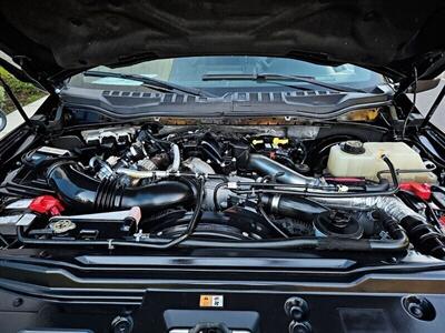 2017 Ford F-350 Super Duty Platinum Diesel FX4 Ultimate Package - Photo 13 - Eugene, OR 97403