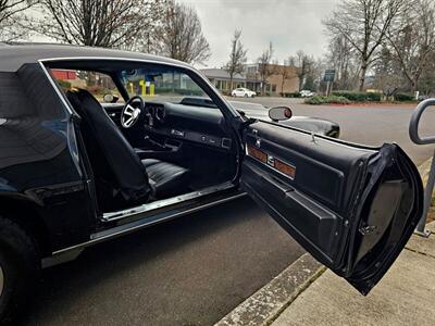 1971 Chevrolet Camaro RS   - Photo 25 - Eugene, OR 97403