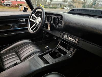 1971 Chevrolet Camaro RS   - Photo 28 - Eugene, OR 97403