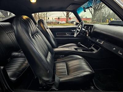 1971 Chevrolet Camaro RS   - Photo 26 - Eugene, OR 97403