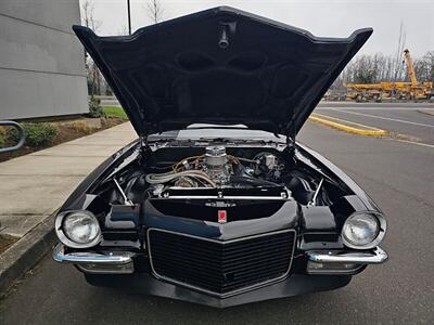 1971 Chevrolet Camaro RS   - Photo 16 - Eugene, OR 97403