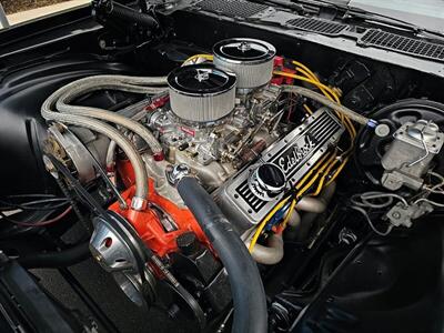 1971 Chevrolet Camaro RS   - Photo 20 - Eugene, OR 97403