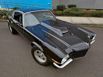 1971 Chevrolet Camaro RS   - Photo 13 - Eugene, OR 97403