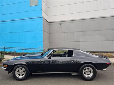 1971 Chevrolet Camaro RS   - Photo 3 - Eugene, OR 97403