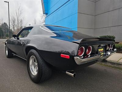 1971 Chevrolet Camaro RS   - Photo 4 - Eugene, OR 97403