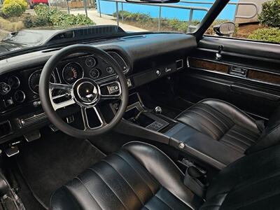 1971 Chevrolet Camaro RS   - Photo 32 - Eugene, OR 97403