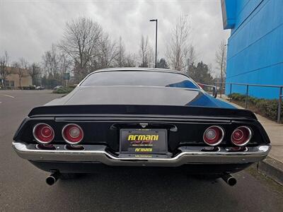 1971 Chevrolet Camaro RS   - Photo 6 - Eugene, OR 97403