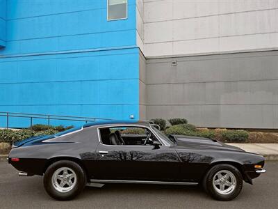 1971 Chevrolet Camaro RS   - Photo 11 - Eugene, OR 97403