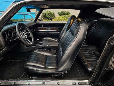 1971 Chevrolet Camaro RS   - Photo 31 - Eugene, OR 97403