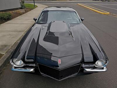 1971 Chevrolet Camaro RS   - Photo 15 - Eugene, OR 97403