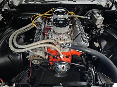 1971 Chevrolet Camaro RS   - Photo 18 - Eugene, OR 97403