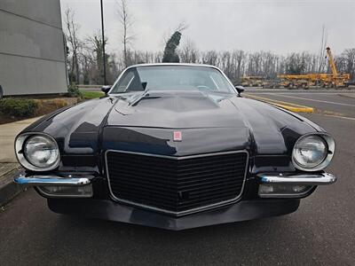 1971 Chevrolet Camaro RS   - Photo 14 - Eugene, OR 97403