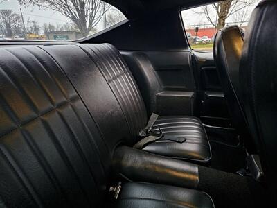 1971 Chevrolet Camaro RS   - Photo 29 - Eugene, OR 97403