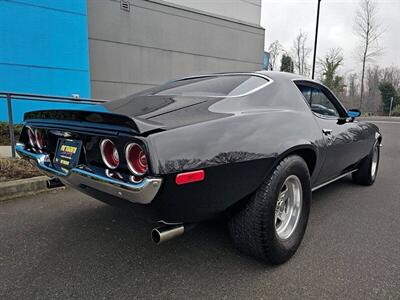 1971 Chevrolet Camaro RS   - Photo 9 - Eugene, OR 97403