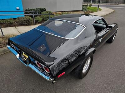 1971 Chevrolet Camaro RS   - Photo 10 - Eugene, OR 97403