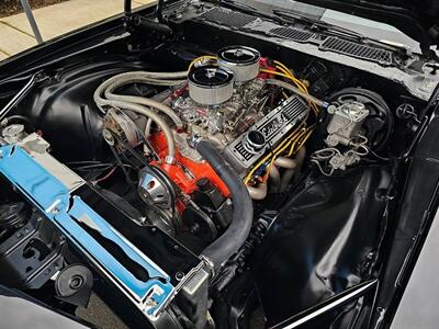 1971 Chevrolet Camaro RS   - Photo 19 - Eugene, OR 97403