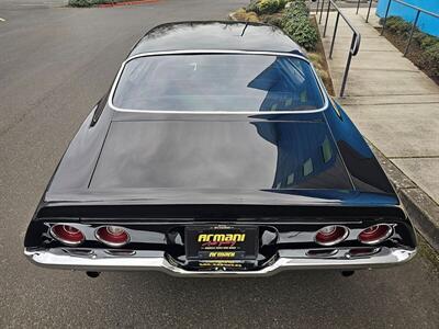 1971 Chevrolet Camaro RS   - Photo 7 - Eugene, OR 97403