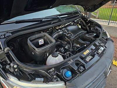 2022 Mercedes-Benz Sprinter 3500  Power Side Door 15-Passenger Diesel - Photo 11 - Eugene, OR 97403
