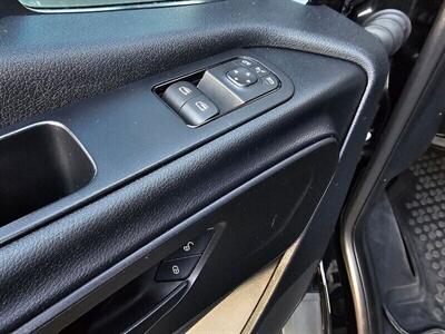 2022 Mercedes-Benz Sprinter 3500  Power Side Door 15-Passenger Diesel - Photo 28 - Eugene, OR 97403