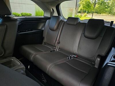 2019 Honda Odyssey Touring Van - Photo 33 - Eugene, OR 97403