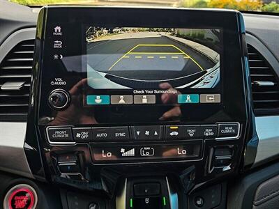 2019 Honda Odyssey Touring Van - Photo 22 - Eugene, OR 97403