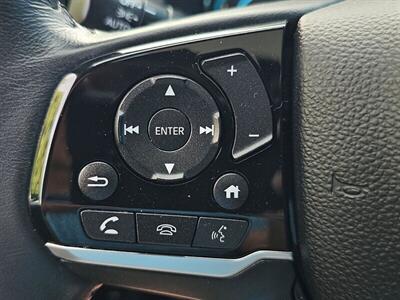 2019 Honda Odyssey Touring Van - Photo 24 - Eugene, OR 97403