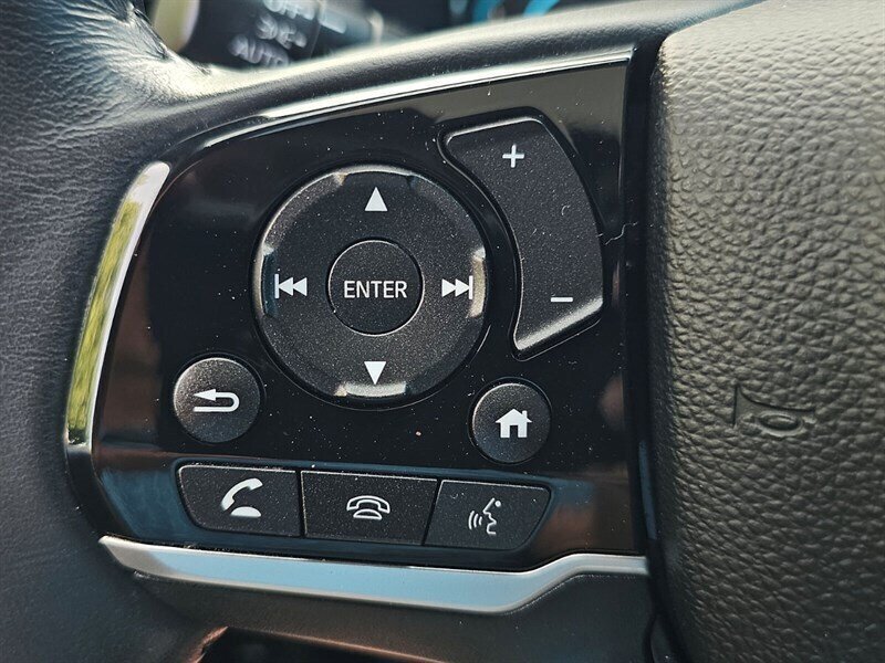 2019 Honda Odyssey Touring Van - Photo 24 - Eugene, OR 97403