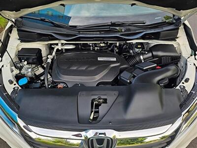 2019 Honda Odyssey Touring Van - Photo 16 - Eugene, OR 97403